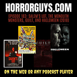 Horror Weekly