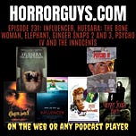 Horror Weekly