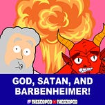 Letters from God