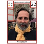 Le Monde Moderne