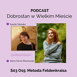Zapisz się na newsletter Kamili Tokarskiej