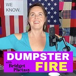 Beyond Parody with Bridget Phetasy