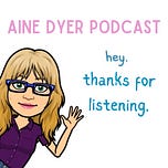 Aine Dyer 