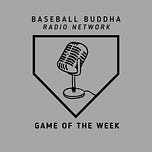 Baseball Buddha 
