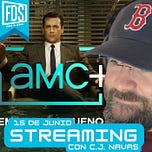 La Newsletter de Fuera de Series
