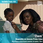 La Newsletter de Fuera de Series