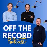 Off The Record Jutud