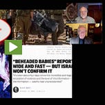 Kevin’s Newsletter