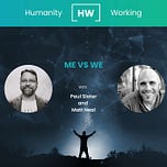 Humanity Working