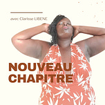 Le podcast privé de Clarisse LIBENE