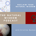 Reclaim Your Natural Wisdom