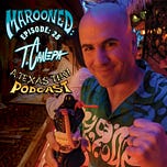 Marooned: A Texas Tiki Blog