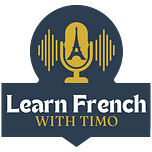 Learn French with Timo