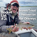 Ireland on the Fly