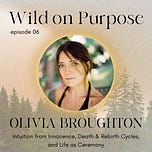 Wild on Purpose by Kelly Wilde Miller