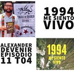 Las Noticias de México Lector 🇲🇽📚