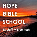 Hope Bible School