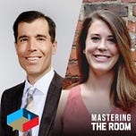 Crash Course with Casey Burgat