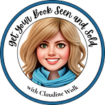 Get Your Book Seen and Sold