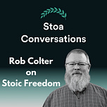 The Stoa Letter