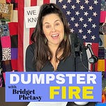 Beyond Parody with Bridget Phetasy