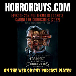 Horror Weekly