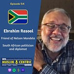 The MuslimCentric Podcast