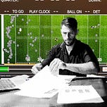 Gaming Today Playbook