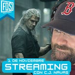 La Newsletter de Fuera de Series
