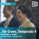 La Newsletter de Fuera de Series