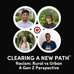 Clearing a New Path