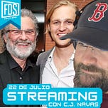 La Newsletter de Fuera de Series