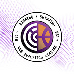 Orb Analytics Limited