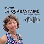 La Quarantaine Balado