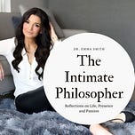 The Intimate Philosopher