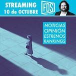 La Newsletter de Fuera de Series