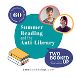Two Booked Up Podcast
