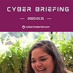 CyberMaterial