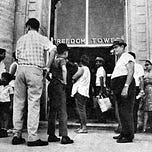 Miami History