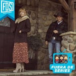 La Newsletter de Fuera de Series