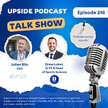 The Upside Newsletter