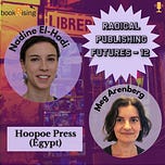 Radical Books Collective 