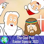 Letters from God