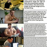 Joshua Citarella's Newsletter