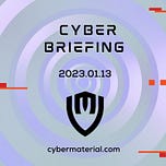CyberMaterial