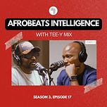 Afrobeats Intelligence presented by OkayAfrica