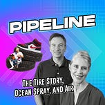 Pipeline