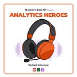 Modern Data 101