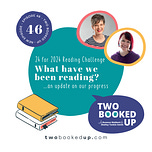 Two Booked Up Podcast