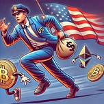 Daily Crypto News